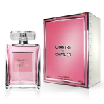 Chatler Chantre by Chatler - Eau de Parfum fur Damen 100 ml