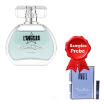 Christopher Dark L'Angella - Eau de Parfum 100 ml, Probe Thierry Mugler Angel