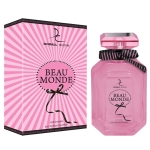 Dorall Beau Monde Pour Femme - Eau de Toilette fur Damen 100 ml