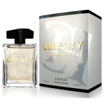 Chatler Liberty Fragrance - Eau de Parfum fur Damen 100 ml