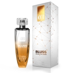 Chatler Bluss Orange Women - Eau de Parfum fur Damen 100 ml