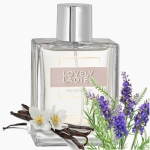 JFenzi Lovely Ladies - Eau de Parfum fur Damen 100 ml