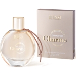 JFenzi Charme Diamonde - Eau de Parfum fur Damen 100 ml