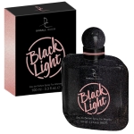 Dorall Black Light - Eau de Toilette fur Damen 100 ml