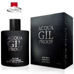 Chatler Acqua Gil Proof Men - Eau de Parfum fur Herren 100 ml