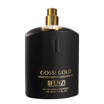 JFenzi Gossi Gold - Eau de Parfum fur Damen, tester 50 ml