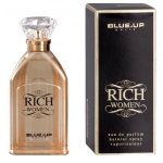 Blue Up Rich Women - Eau de Parfum fur Damen 100 ml