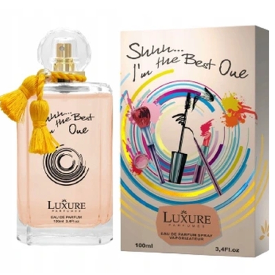 Luxure Shhh...I'm the Best One - Eau de Parfum fur Damen 100 ml