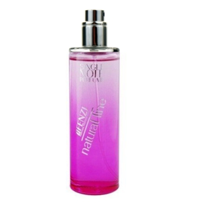 JFenzi Natural Line Kirschblüte - Eau de Parfum fur Damen, tester 50 ml