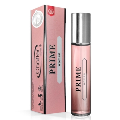 Prime Chatler - Eau de Parfum fur Damen 30 ml