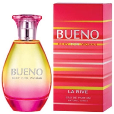 La Rive Bueno Sexy - Eau de Parfum fur Damen 90 ml