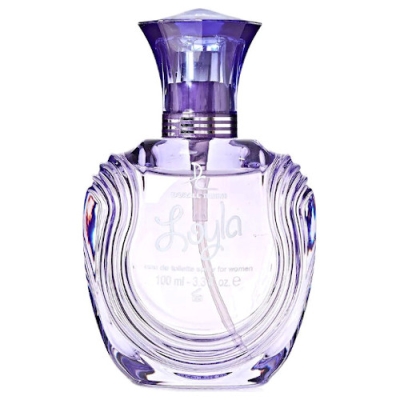 Dorall Loyla - Eau de Toilette fur Damen 100 ml