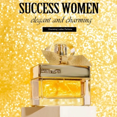 Sellion Succes Women - Eau de Parfum fur Damen 100 ml