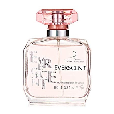 Dorall Ever Scent - Eau de Toilette fur Damen 100 ml