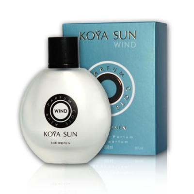 Cote Azur Koya Sun Wind - Eau de Parfum fur Damen 100 ml