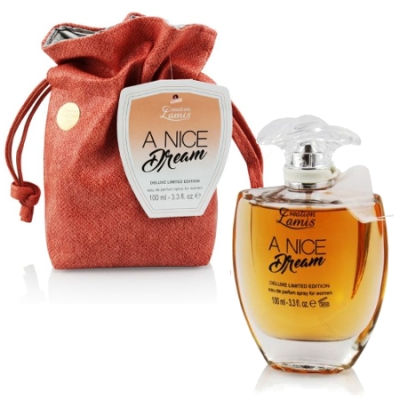 Lamis A Nice Dream de Luxe - Eau de Parfum fur Damen 100 ml