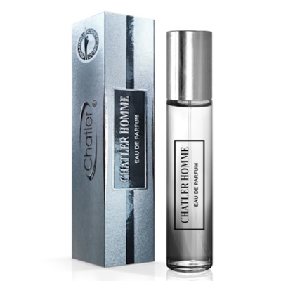 Chatler Homme - Eau de Parfum fur Herren 30 ml