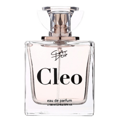 Chat Dor Cleo - Eau de Parfum fur Damen 100 ml