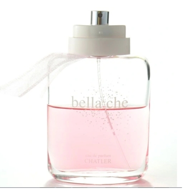 Chatler Bella Che - Eau de Parfum fur Damen, tester 40 ml