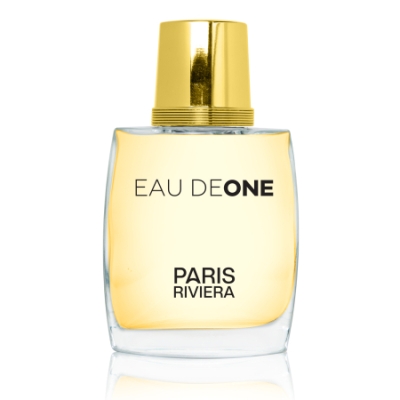 Paris Riviera Eau DeOne - Eau de Toilette fur Damen 100 ml