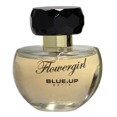 Blue Up Flowergirl - Eau de Parfum fur Damen 100 ml