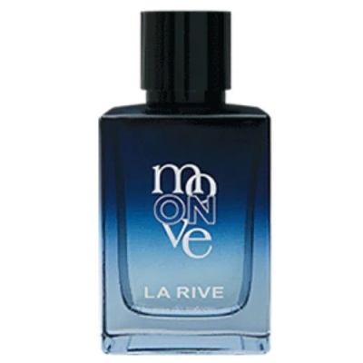 La Rive Move ON Men - Eau de Toilette fur Herren 100 ml