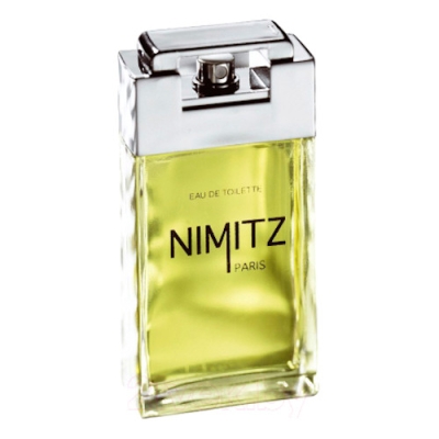 Yves de Sistelle Nimitz - Eau de Toilette fur Herren 100 ml