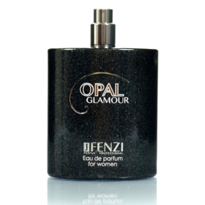 JFenzi Opal Glamour - Eau de Parfum fur Damen, tester 50 ml