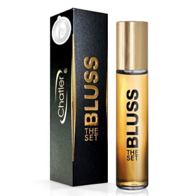 Chatler Bluss The Set - Eau de Parfum fur Herren 30 ml