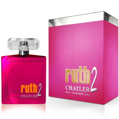 Chatler Ruth 2 - Eau de Parfum fur Damen 100 ml