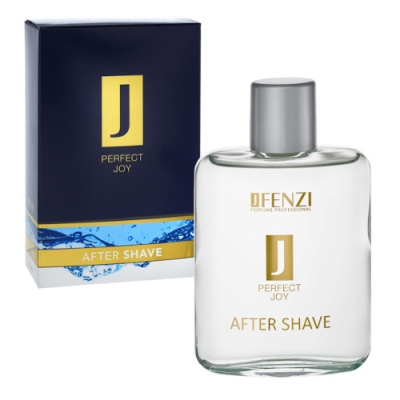 JFenzi Perfect Joy - After Shave 100 ml