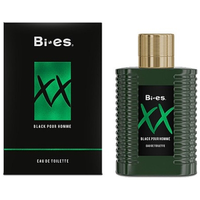 Bi-Es XX - Eau de Toilette fur Herren 100 ml