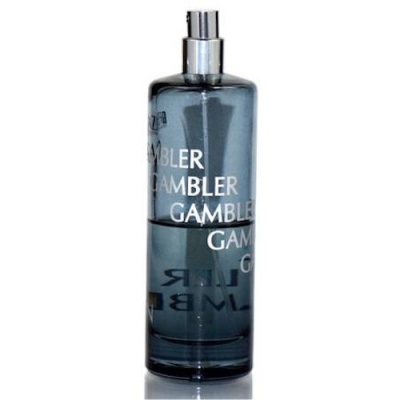 JFenzi Gambler - Eau de Parfum fur Herren, tester 50 ml