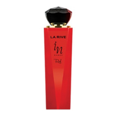 La Rive In Women Red - Eau de Parfum fur Damen, tester 100 ml