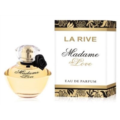 La Rive Madame in Love - Eau de Parfum fur Damen 90 ml