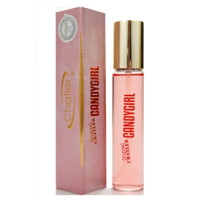 Chatler Candygirl - Eau de Parfum fur Damen 30 ml