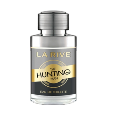 La Rive The Hunting Man - Eau de Toilette fur Herren, tester 75 ml