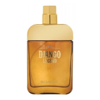 Blue Up Django Legend - Eau de Toilette fur Herren 100 ml