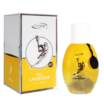 Chatler PLL Lacrosse Yellow - Eau de Toilette fur Herren 100 ml