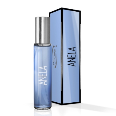 Chatler Anela - Aktions-Set, Eau de Parfum 100 ml + Eau de Parfum 30 ml