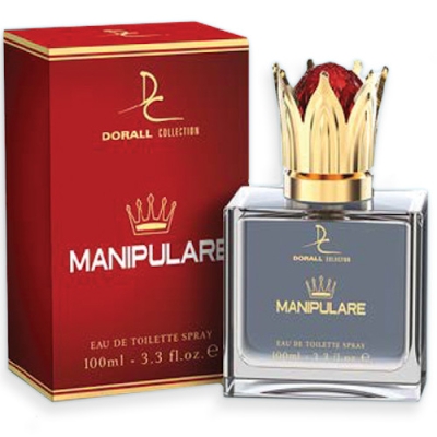 Manipulare Dorall Collection - Eau de Toilette fur Herren 100 ml