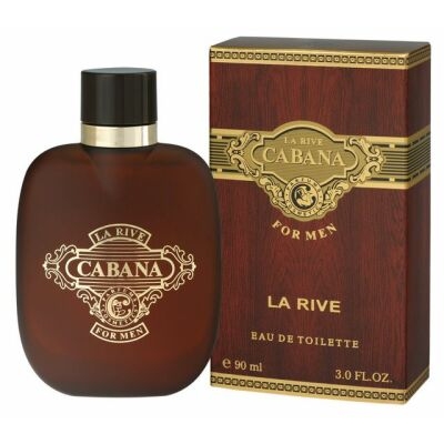 La Rive Cabana - Eau de Toilette fur Herren 90 ml