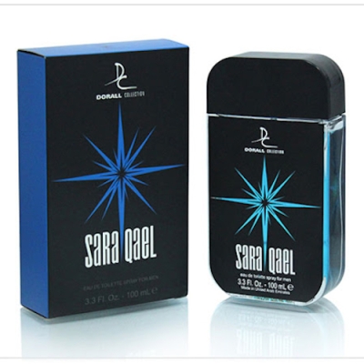 Dorall Saraqael - Eau de Toilette fur Herren 100 ml