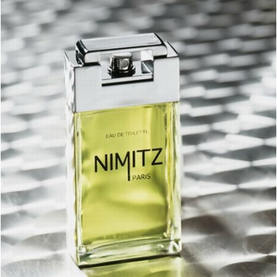 Yves de Sistelle Nimitz - Eau de Toilette fur Herren 100 ml