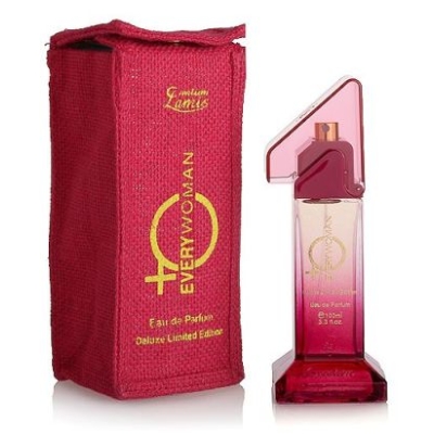 Lamis Every Women de Luxe - Eau de Parfum fur Damen 100 ml