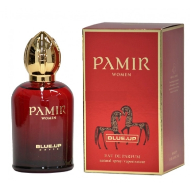 Blue Up Pamir - Eau de Parfum fur Damen 100 ml