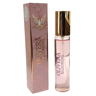 Chatler Olivera Blooming - Eau de Parfum fur Damen 30 ml