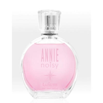 Luxure Annie Noisy - Eau de Parfum fur Damen, tester 50 ml