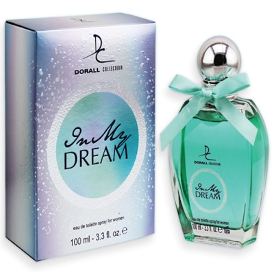 Dorall in My Dream - Eau de Toilette fur Damen 100 ml