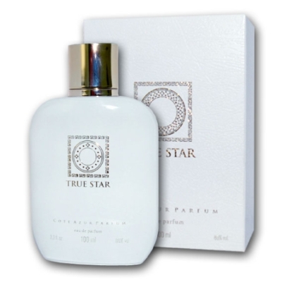 Cote Azur True Star - Eau de Parfum fur Damen 100 ml